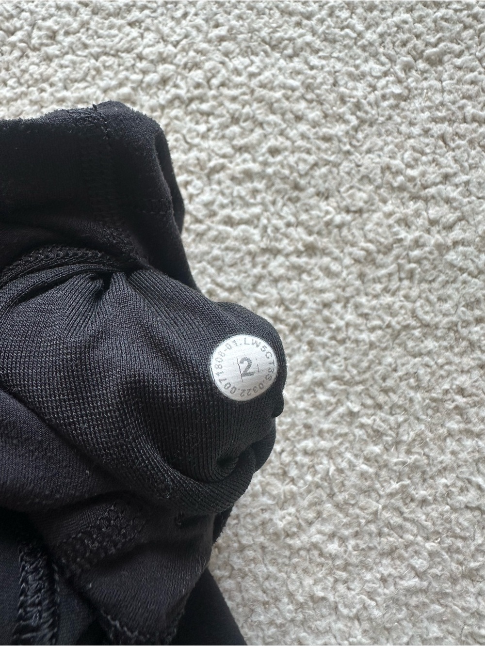 Lululemon Align Pant 25" - Picture 4 of 5